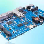 Banana Pi BPI-R4 Lite