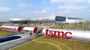 TSMC Dự Kiến Vận Hành Thêm 4 Nhà Máy 2nm Trong Năm 2026, Sản Lượng Có Thể Đạt 60.000 Wafer Bán Dẫn Một Tháng