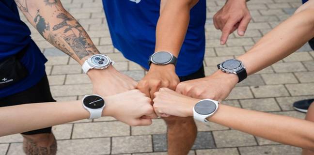 Galaxy Watch8 series – người bạn đồng hành lý tưởng cho sức khỏe và luyện tập mỗi ngày