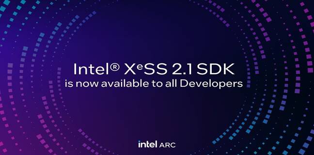 Intel Mở Rộng XeSS 2 Cho Cả GPU NVIDIA Và AMD