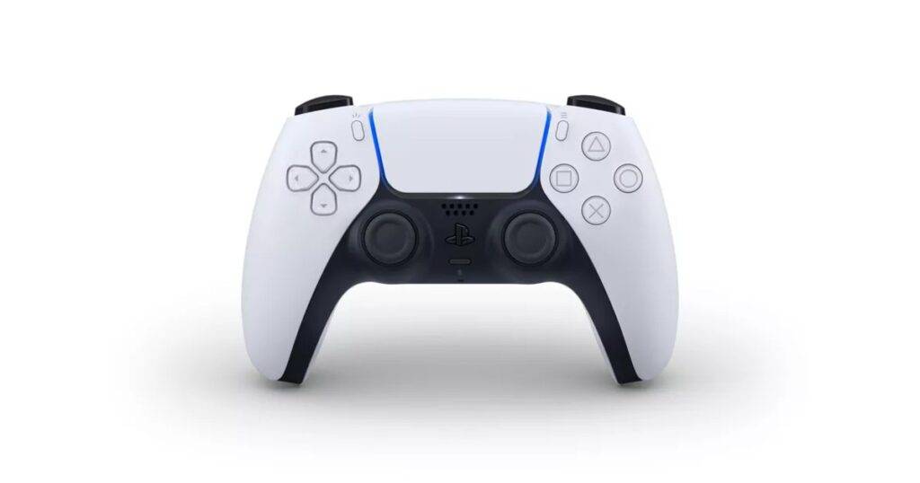 Sony-DualSense-PS5-controller