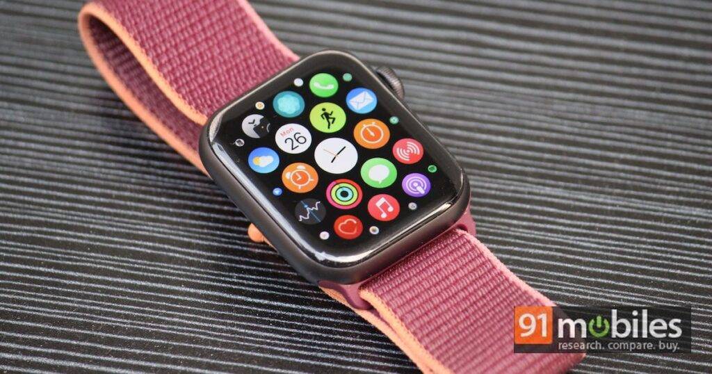 Apple Watch SE review