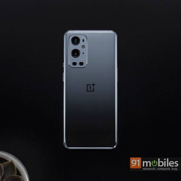 OnePlus 9 Pro