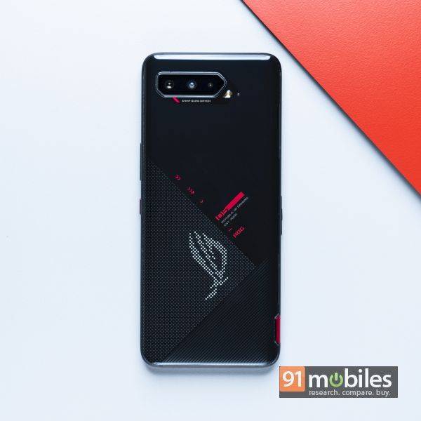 Best gaming phones in India