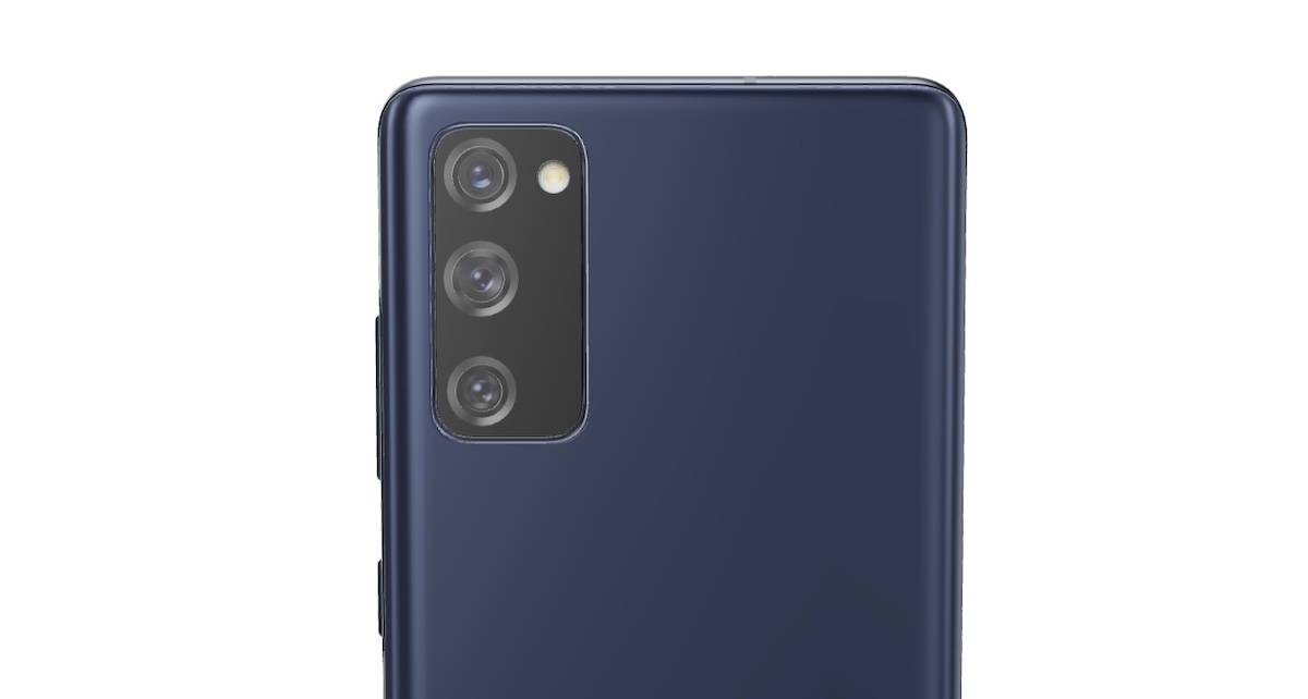Samsung Galaxy S20FE offers versatile primary camera