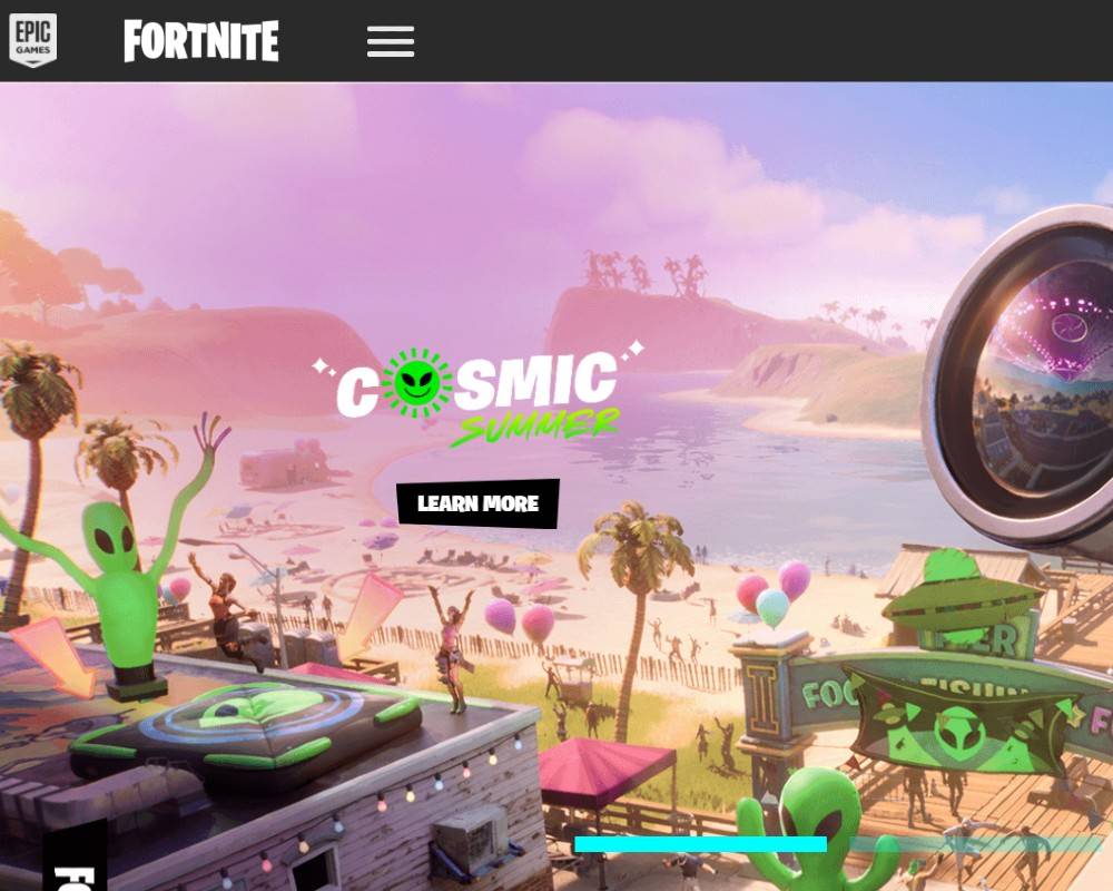 Fortnite download