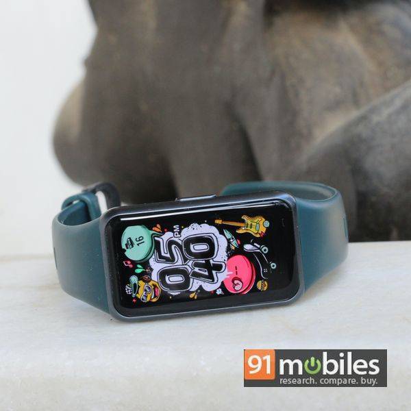 Huawei Band 6