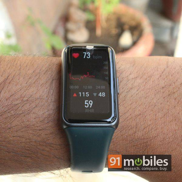 Huawei Band 6