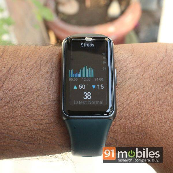 Huawei Band 6