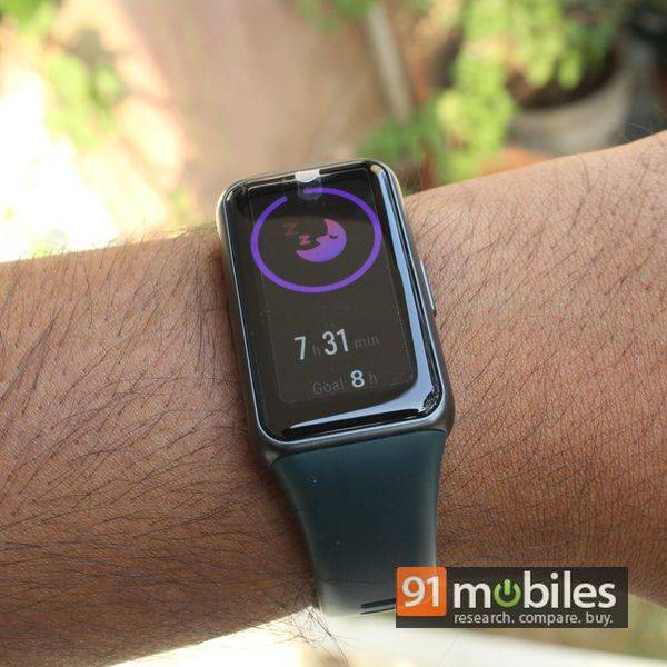 Huawei Band 6
