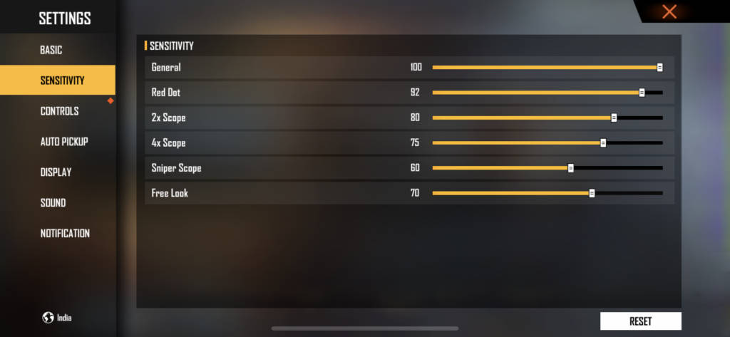 Free Fire Max