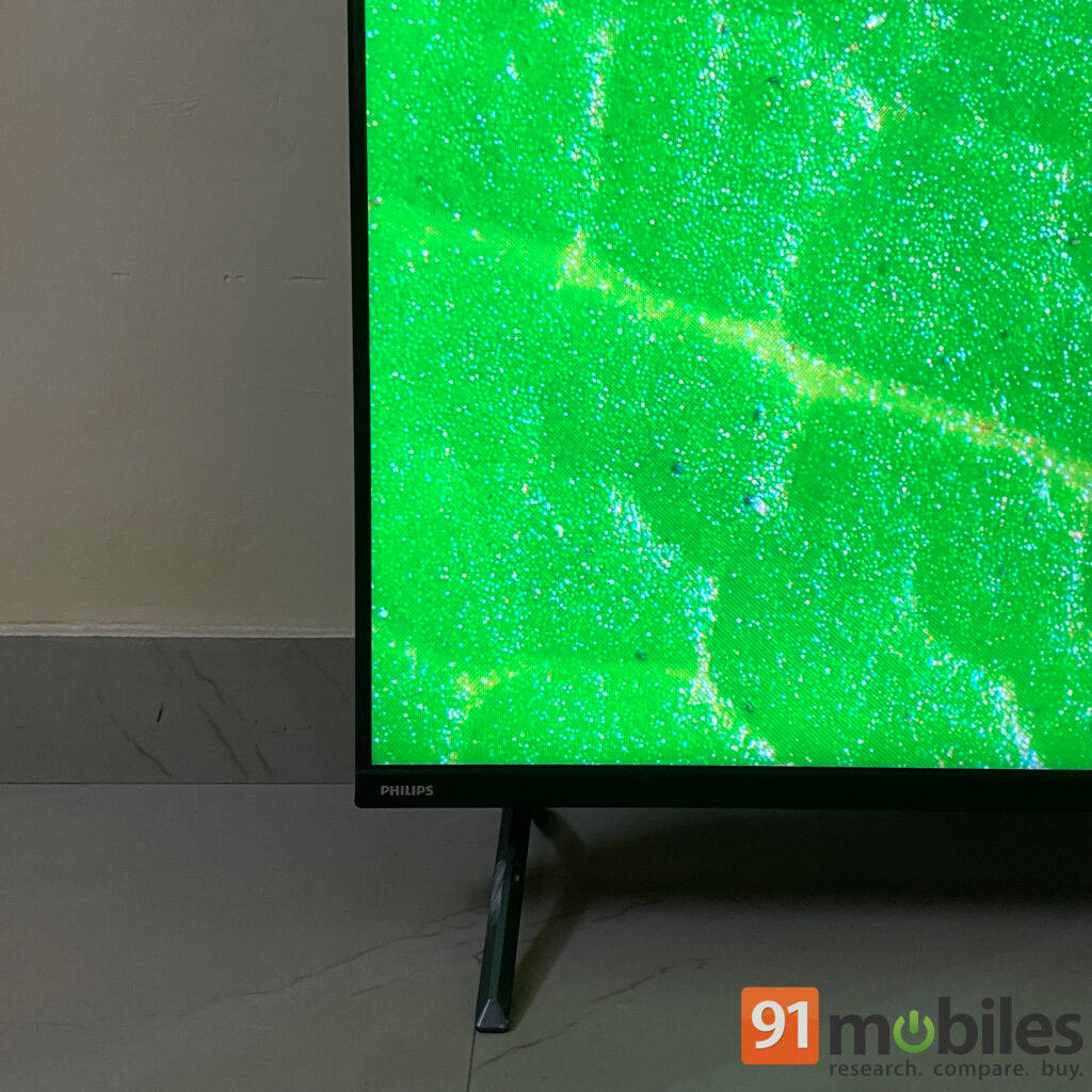 Philips 8200 55-inch 4K TV