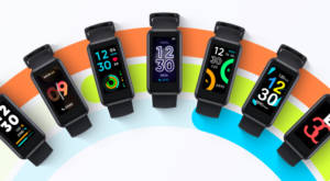Realme Band 2
