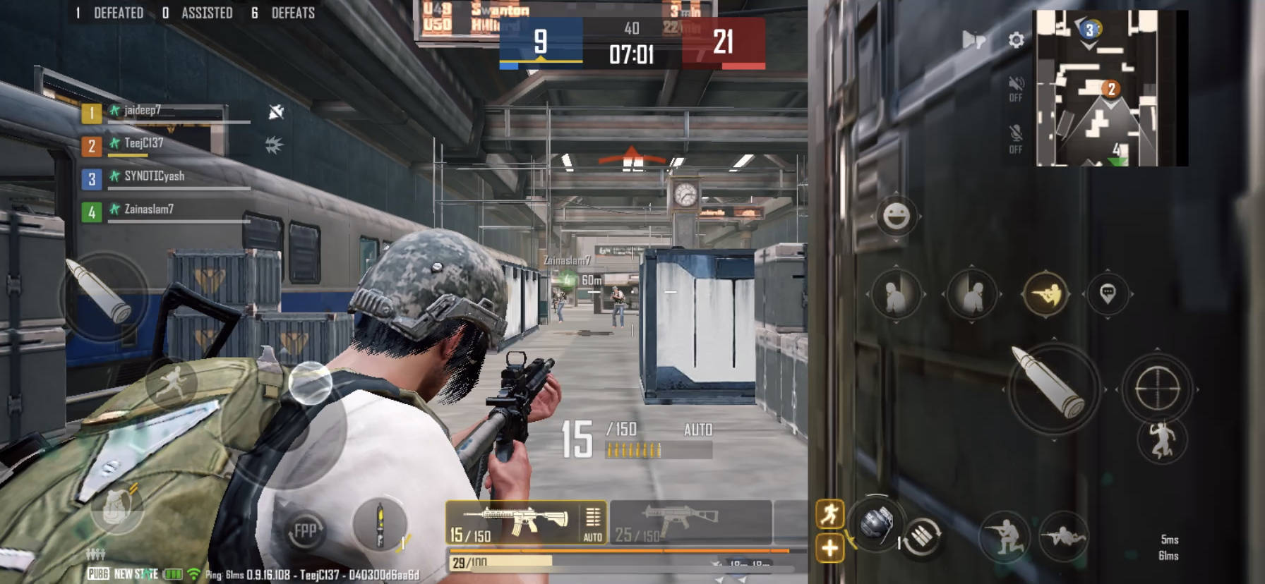 PUBG New State