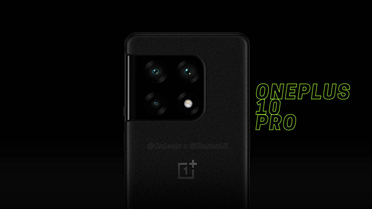 OnePlus 10