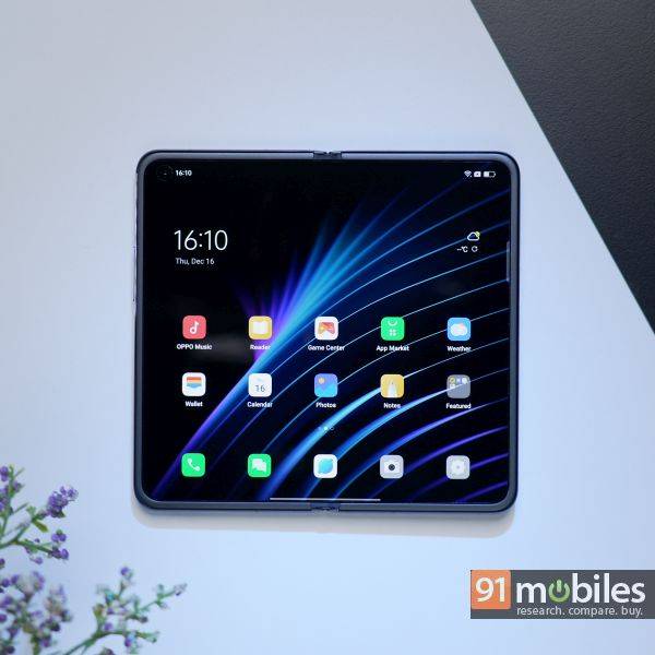 oppo find n oneplus