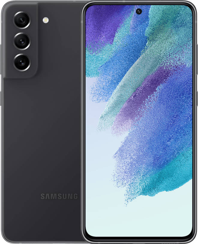 Samsung Galaxy S21 FE