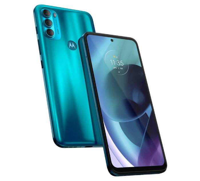 Moto G71