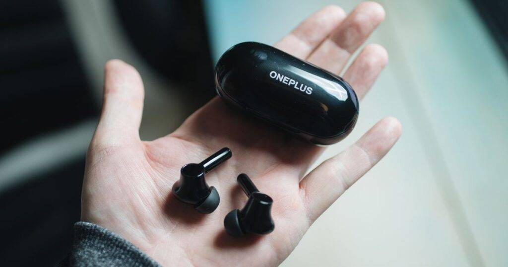 OnePlus Buds Z2