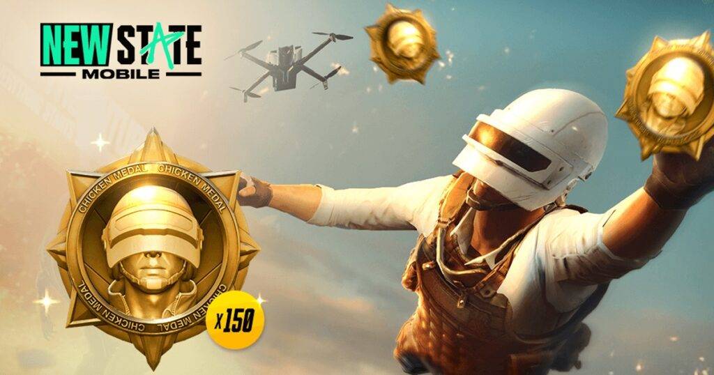 PUBG New State
