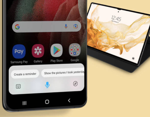 Samsung Galaxy Tab S8 Ultra