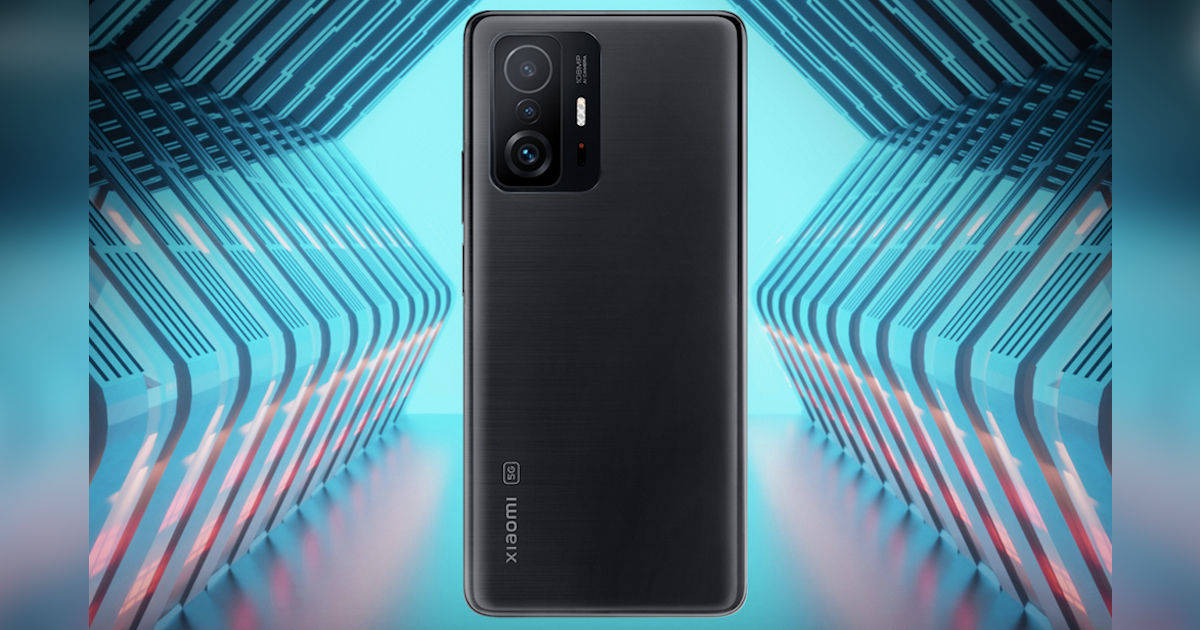 Xiaomi 11T Pro