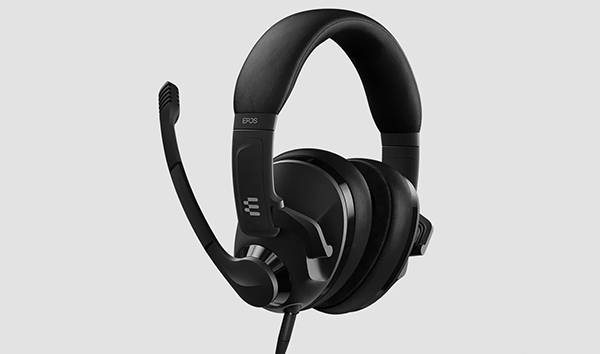 epos h3 gaming headphones