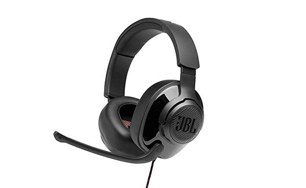 best gaming headphones jbl quantum 100