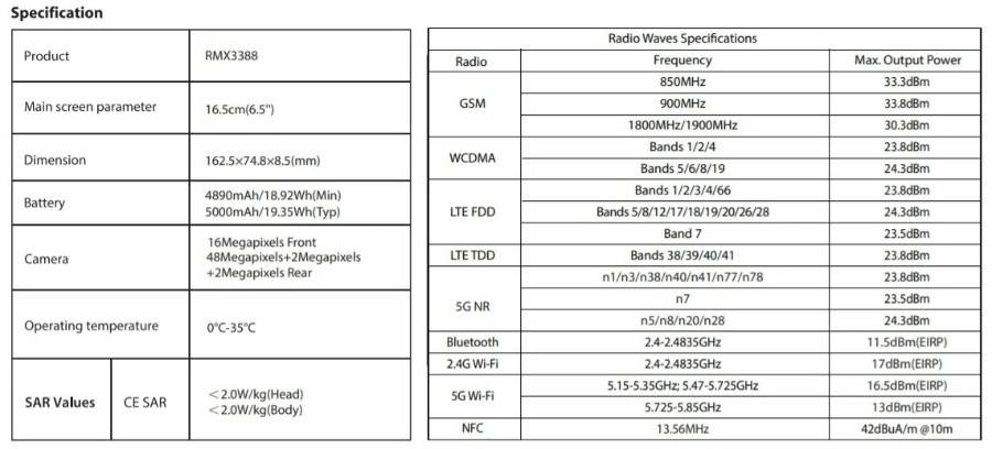 Realme 9-7