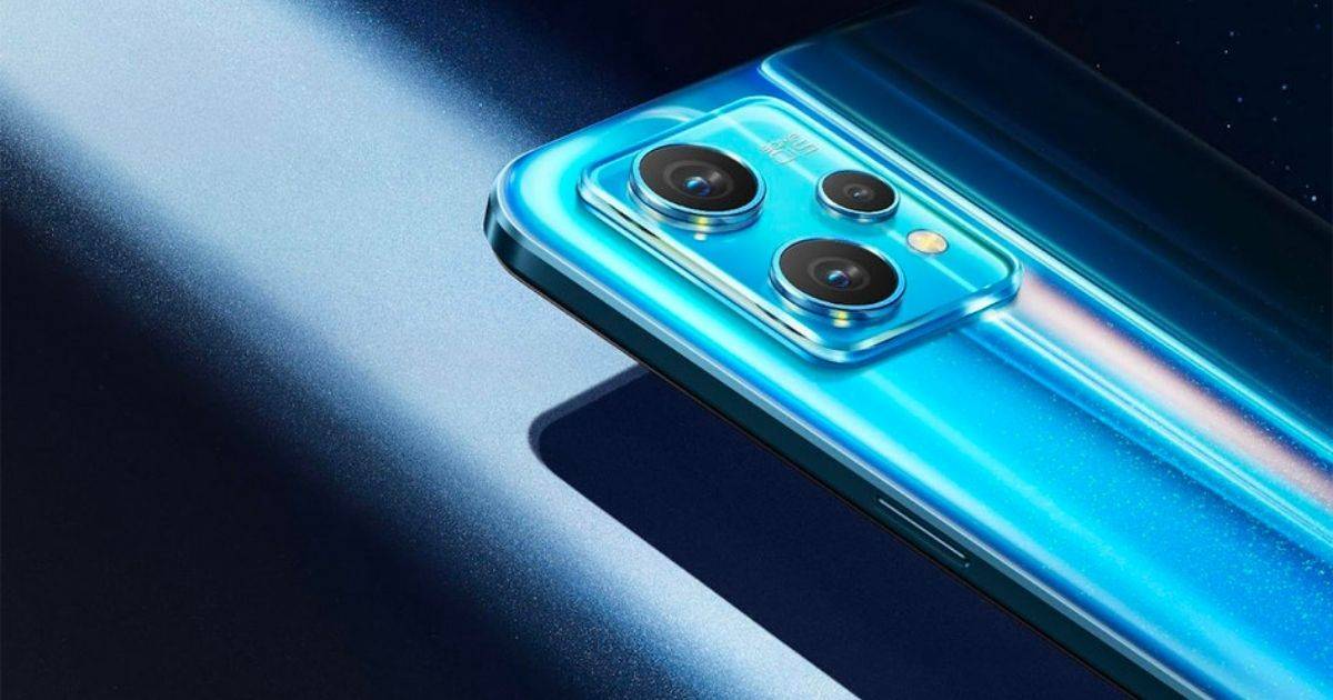 Realme 9 Pro Plus