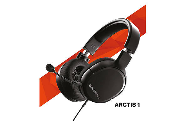 best gaming headphones steelseries arctis 1