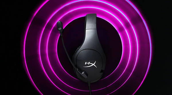 best gaming headphones hyperx cloud stinger core