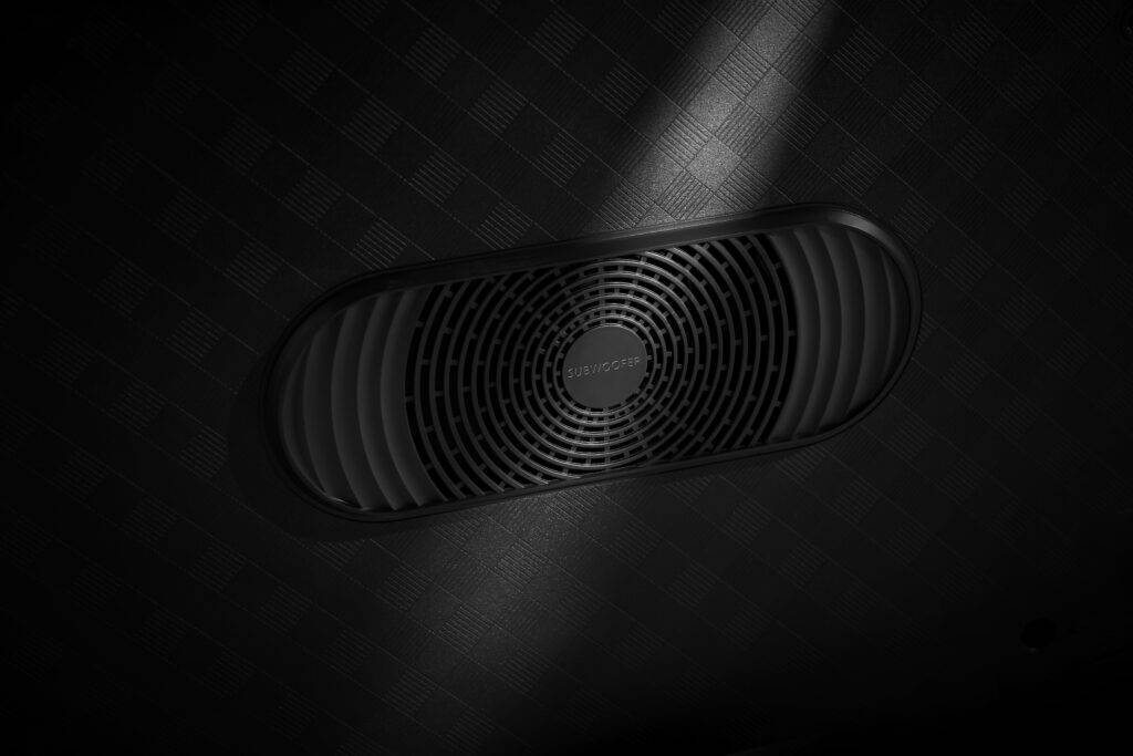 Vu Masterpiece Glo