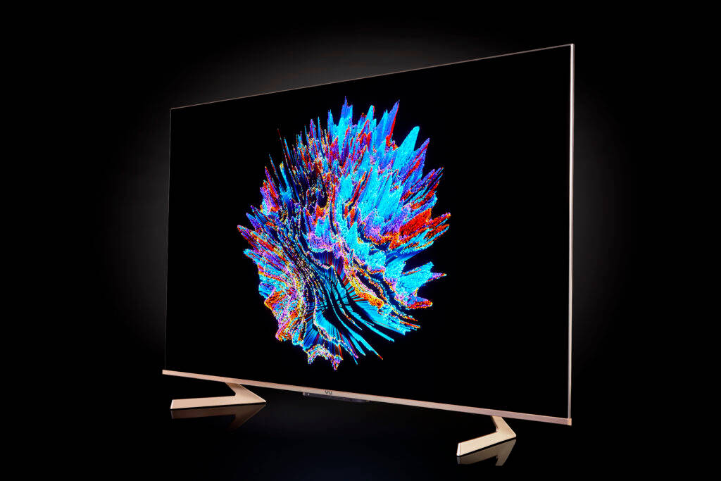 Vu Masterpiece Glo