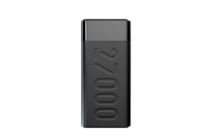 ambrane 27000mah power bank