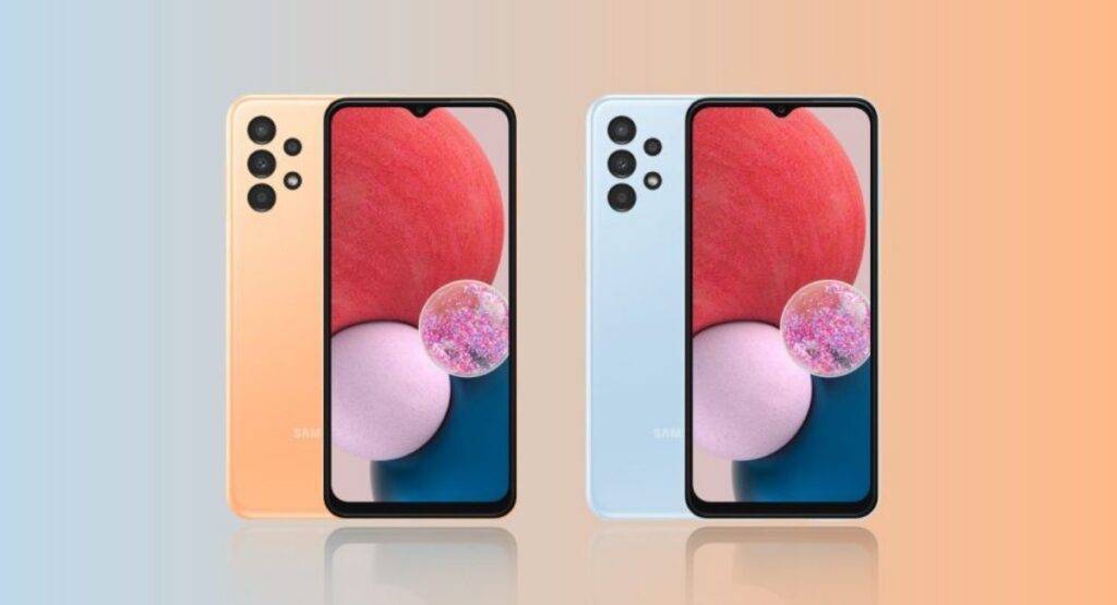 Samsung Galaxy A13