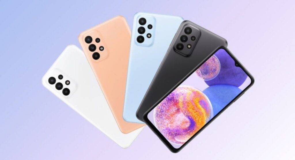 Galaxy A13