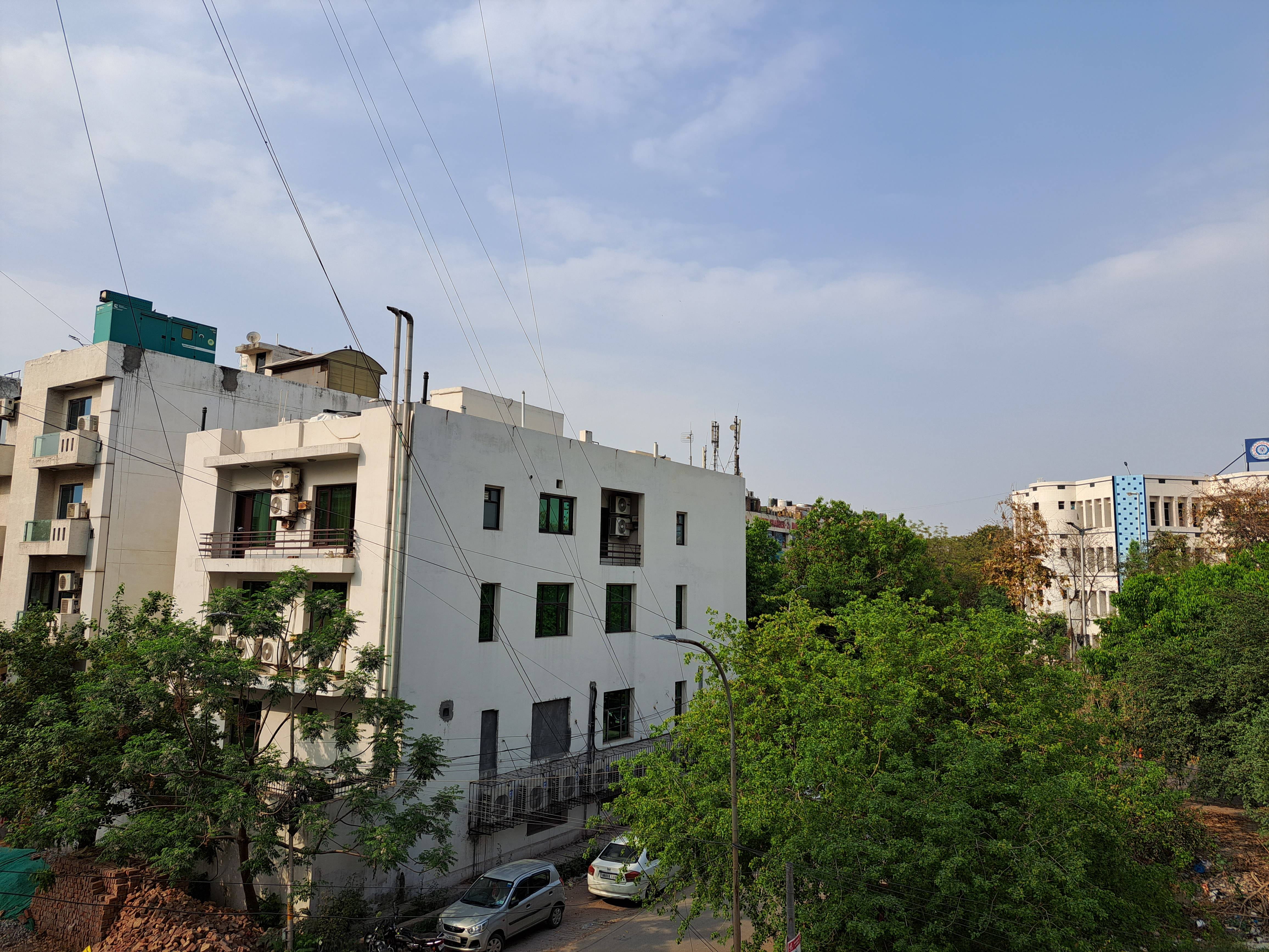 After image