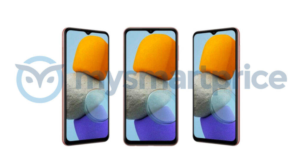 Samsung Galaxy M23
