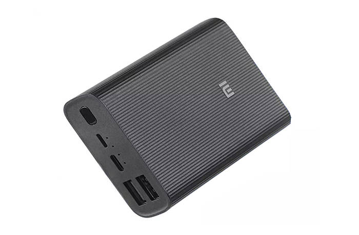 Mi Pocket Power Bank Pro