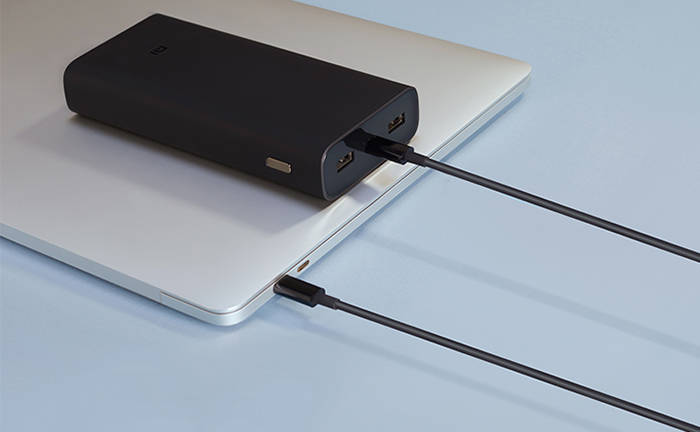 mi power bank hypersonic