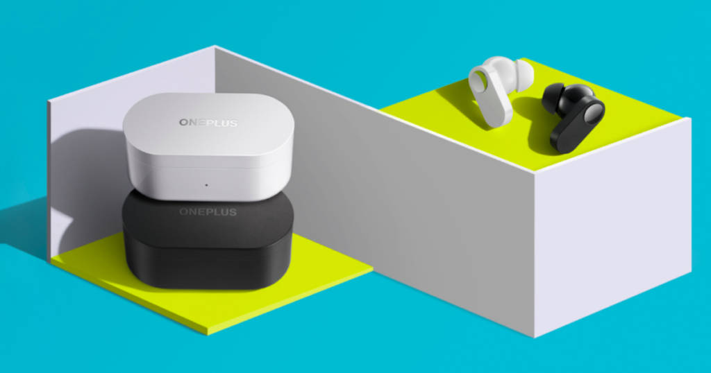 OnePlus Nord Buds