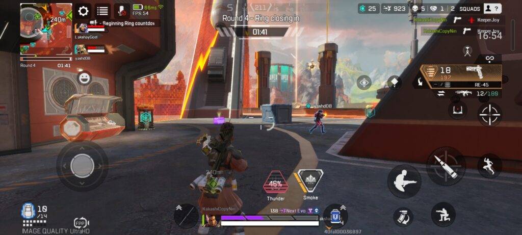 Apex Legends Mobile