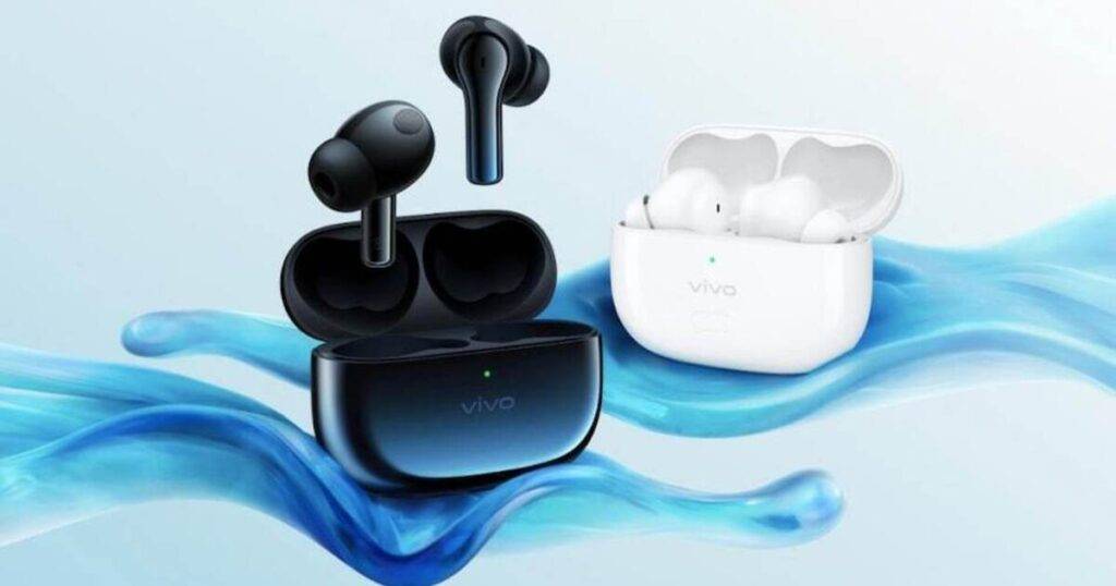 Vivo TWS 2 ANC and TWS 2E