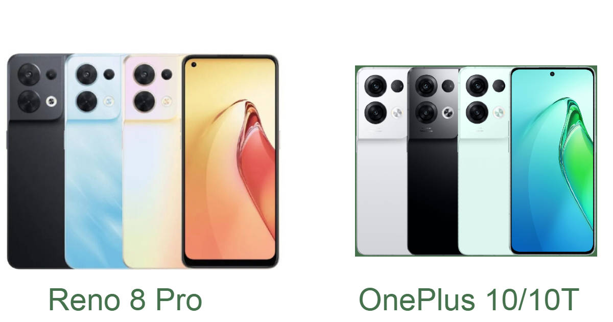 OnePlus 10