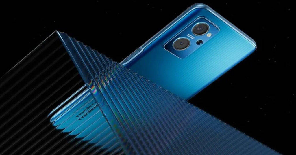 Realme 9i 5G 
