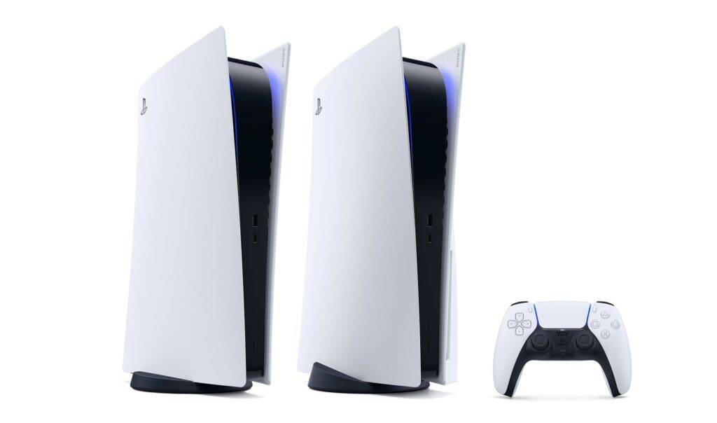 PS5 Pro