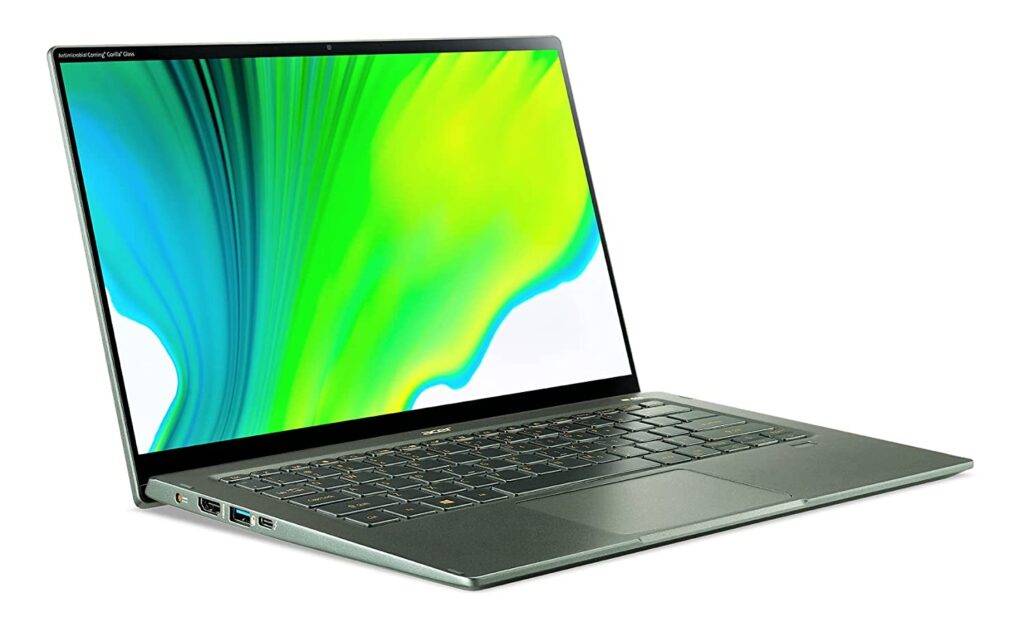 Acer Swift 5