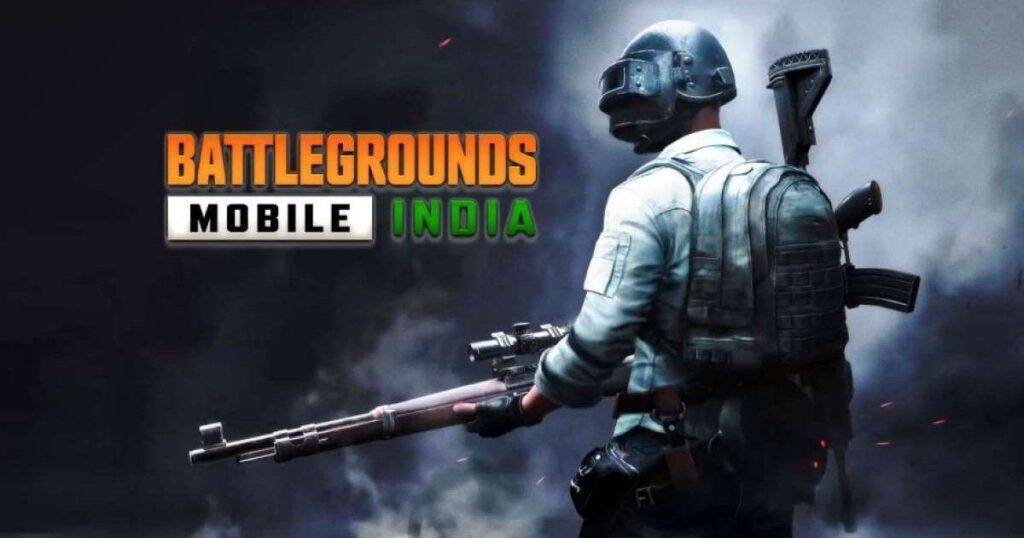 BGMI
