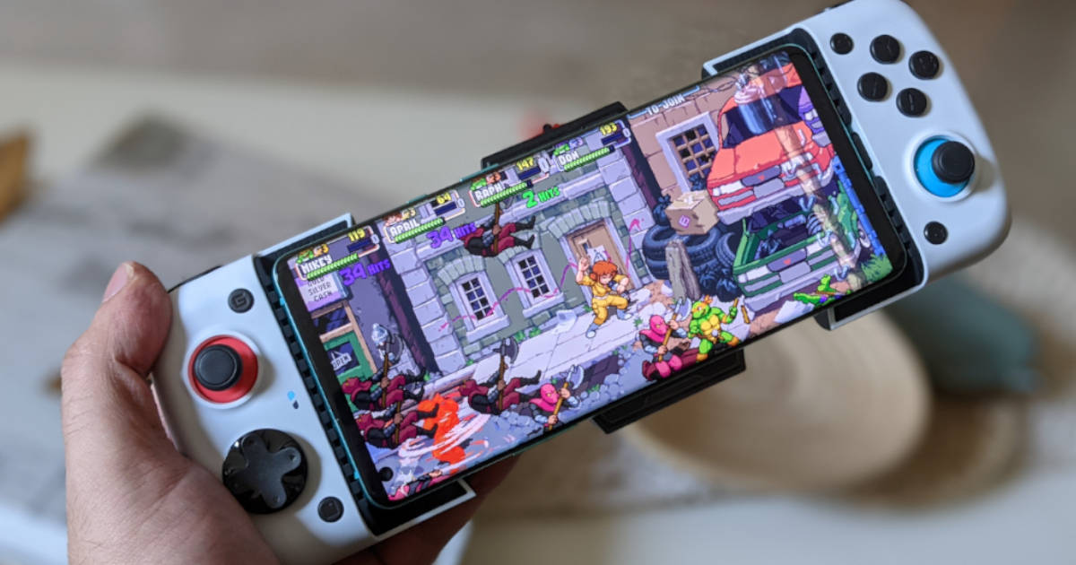 Gamesir X3 Review: The Near Perfect Gamepad For Android